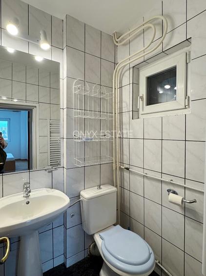 Apartament 3 camere, spatios, Parcul Circului// Barbu Vacarescu - 13