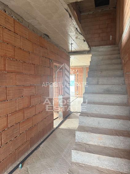 Duplex in Bazosul Nou,bine pozitionat. - 6