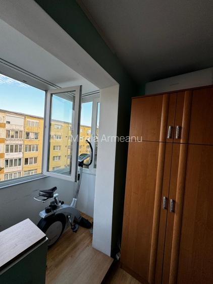 Apartament 2 camere Lugoj  - 9