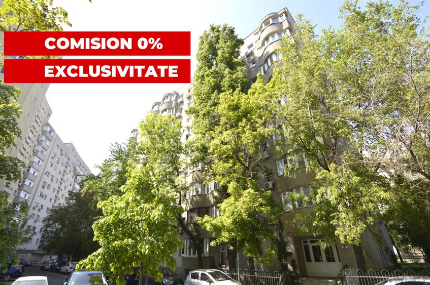 VANZARE GARSONIERA ZONA DECEBAL – METROU PIATA MUNCII - 28