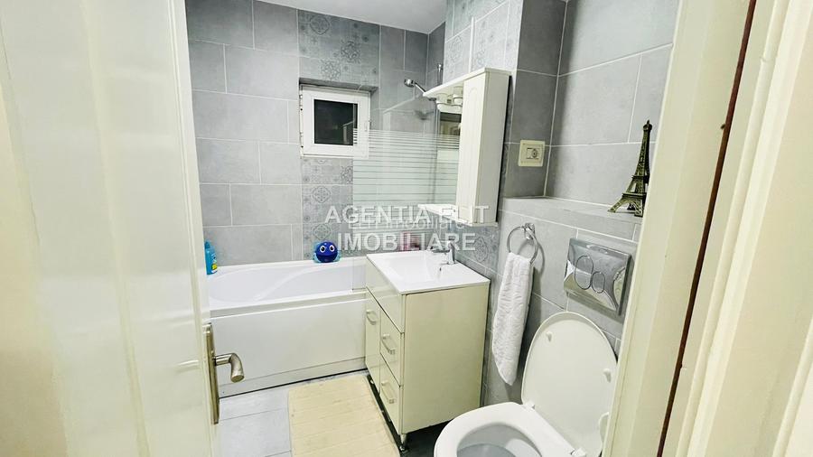 Apartament 3 camere, etaj 2, zona Casa Tineretului - 10