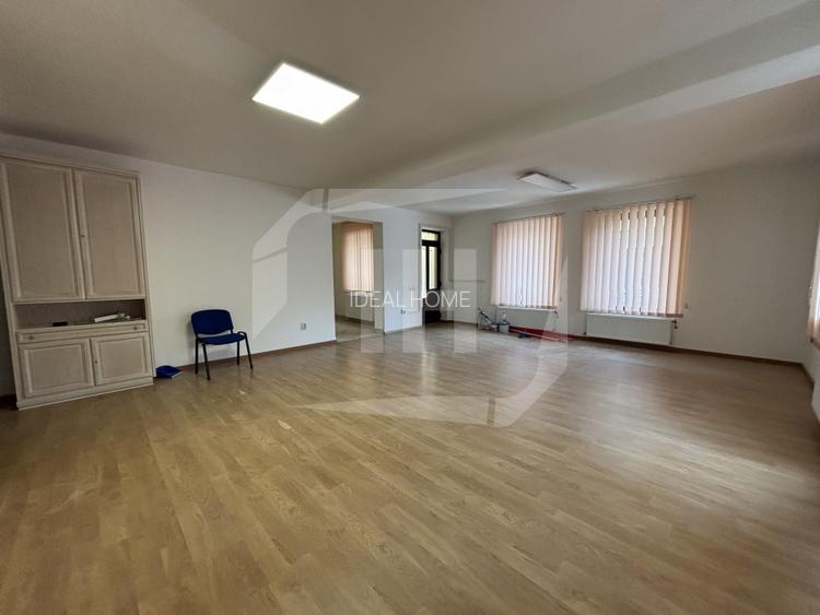 Casa 4 camere I 6 locuri de parcare I Manastur - 12