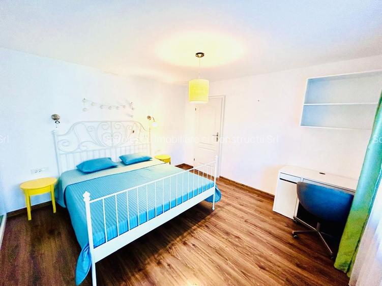 Apartament 3 camere zona Iulius Mall - 18