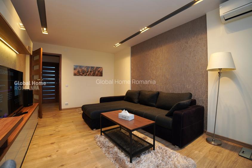 Apartament 3 Camere Dorobanți | Calea Dorobanți | Etaj 5 | 77 M - 4