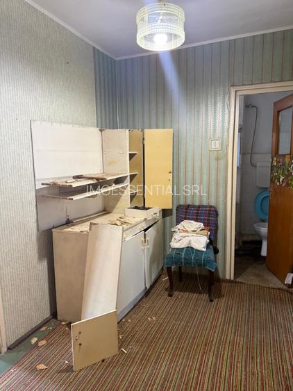 3 camere semidecomandat Drumul Taberei metrou Râul Doamnei - 10