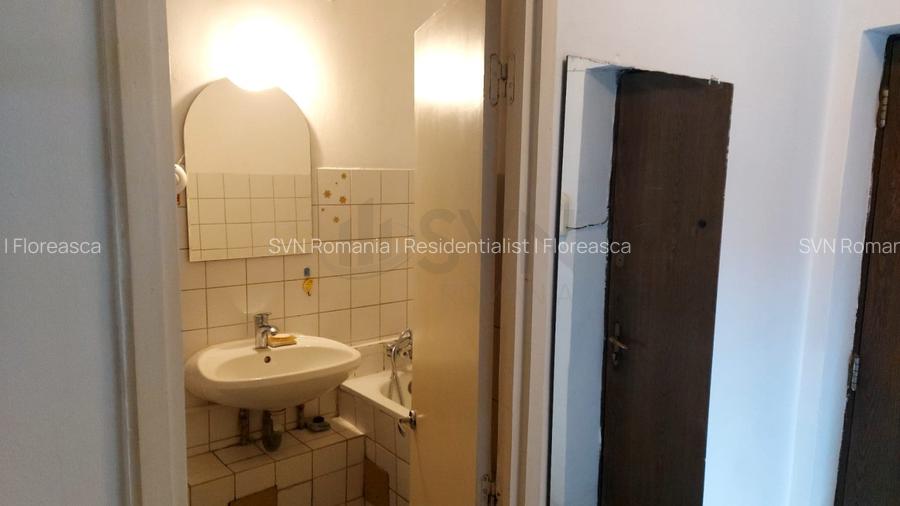 REA1028794 Garsoniera l Unirii l Etaj 3 - 5