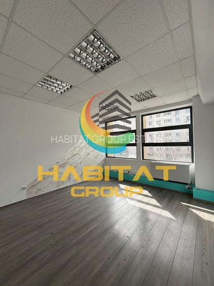 Spatii de inchriat intre 15 si 130 mp. 10euro/mp Metrou Piata Sudului - 2