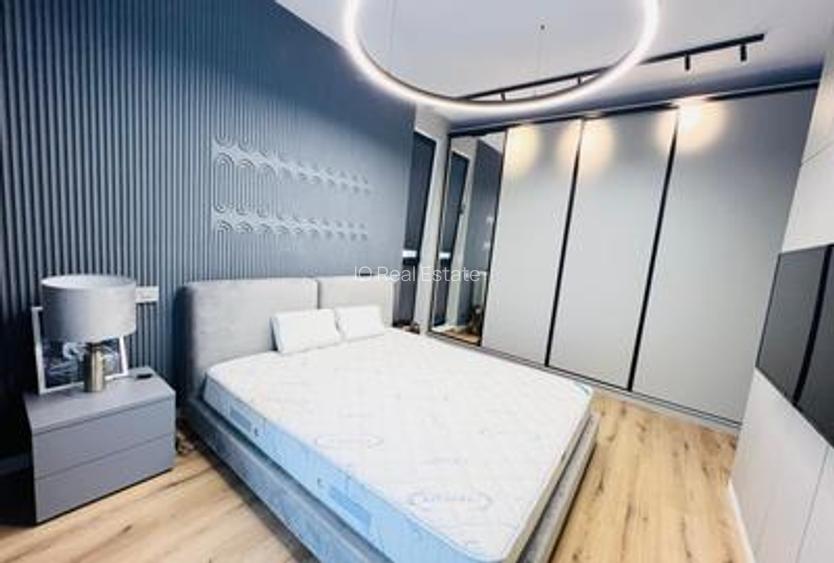 OFERTA LIMITATA  4 CAMERE +TERASA 159MP,2 PARCARI INCLUSE,IANCU NICOLAE - 19