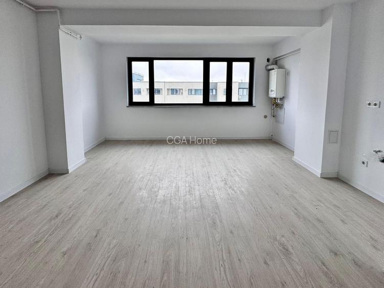 2 CAMERE / PARCARE / BOXA LA CERERE/ IVORY / PIPERA / ROND OMV / NOU - 2