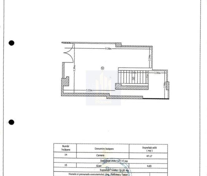 Spatiu Comercial | 230mp | Prima Inchiriere | Terasa  *Colentina* - 9