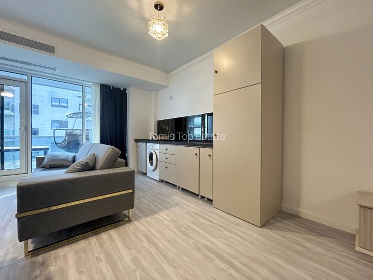 Apartament 2 camere cu vedere la mare,mobilat complet în complexul White Titanic - 8