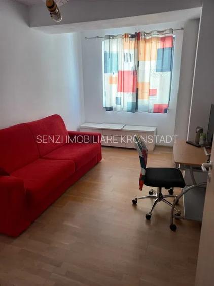 3 camere Dealul Morii Residence, 87mp, mobilat,  248000euro - 5
