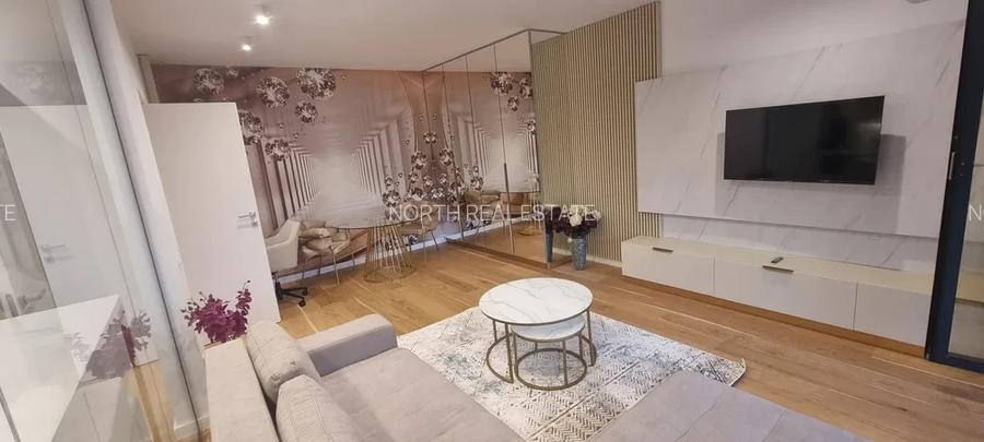 Nusco Modern Apartment - 5