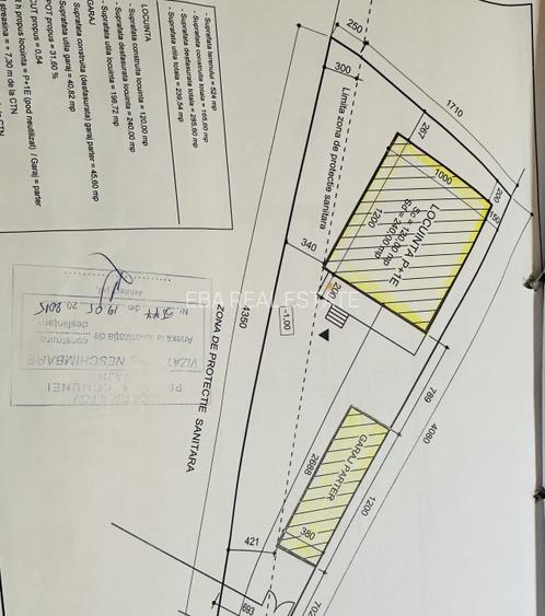 Vila premium 360 mp construiti, 524 mp teren, Rosu-Chiajna - 15