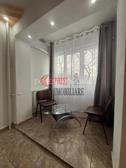 Dristor, Camil Ressu, Liviu Rebreanu, Piata, Parc IOR, Metrou - 2