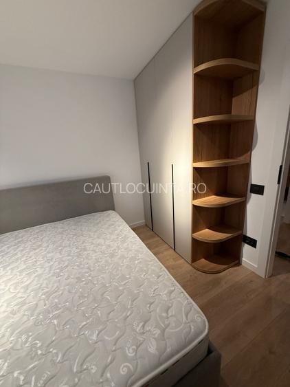 Apartament 3 camere | Tineretului | Lux | Prima Inchiriere | 5' metrou - 9
