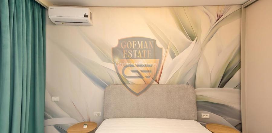 2 cam, terasa, Tomis Tower, Tomis Nord Campus prima inchiriere parcare - 12