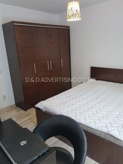 Turda / Mihalache - 6 minute metrou - Apartament  2 camere - MODERN - 4