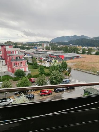 Inchiriez garsoniera Brasov Avantgarden 3 , pet friendly - 6
