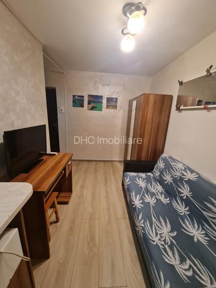 SUPERBA GARS. MODERNA LA 1 MIN. DE MALL VITAN (ZONA NERVA TRAIAN SI UNIRII) - 7