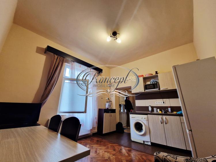 Apartament in centru in apropierea Institutului Inimii - 3