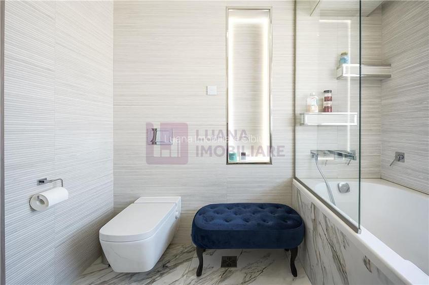 Casa individuala PREMIUM | Selimbar | independenta energetic | video - 27