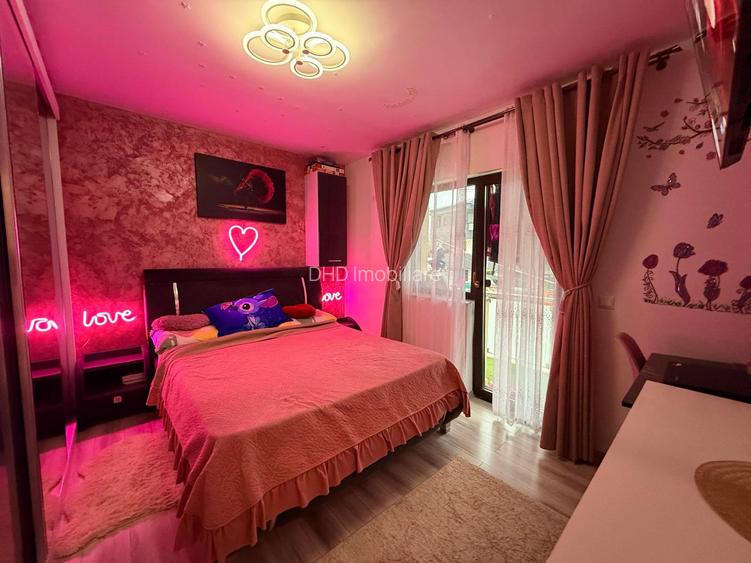 Apartament 2 Camere Manta Rosie Etaj 1, 2 locuri de parcare - 4