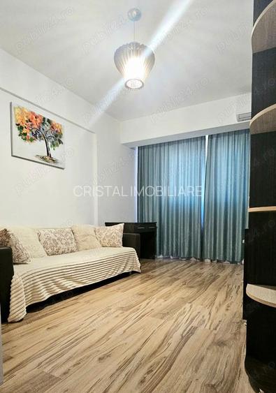 Garsonieră spațioasă de închiriat Metalurgiei - 2