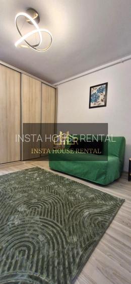 🔹Garsonieră / Parcul Teilor / Parcare inclusa🔹 - 4