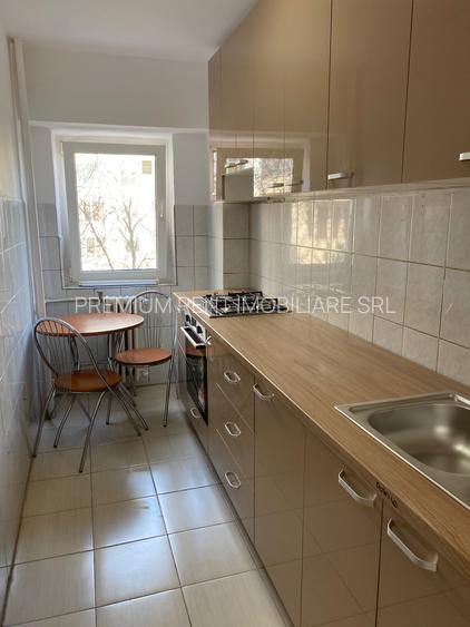 Nerva Traian, garsoniera, 8 min metrou Timpuri Noi, 40mp, PET FRIENDLY - 7