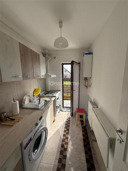 Bloc Nou! Apartament 1 Camera Decomandat - 2