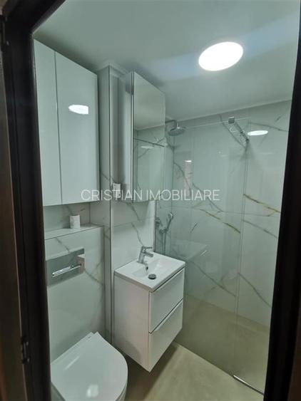 2 camere Mobilat si Utilat, etaj 2, Viziru 3 - Ciocarlia - 11