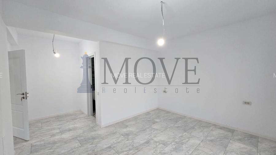 Casa mediteraneana cu 3 camere si curte generoasa- comuna Berceni - 8