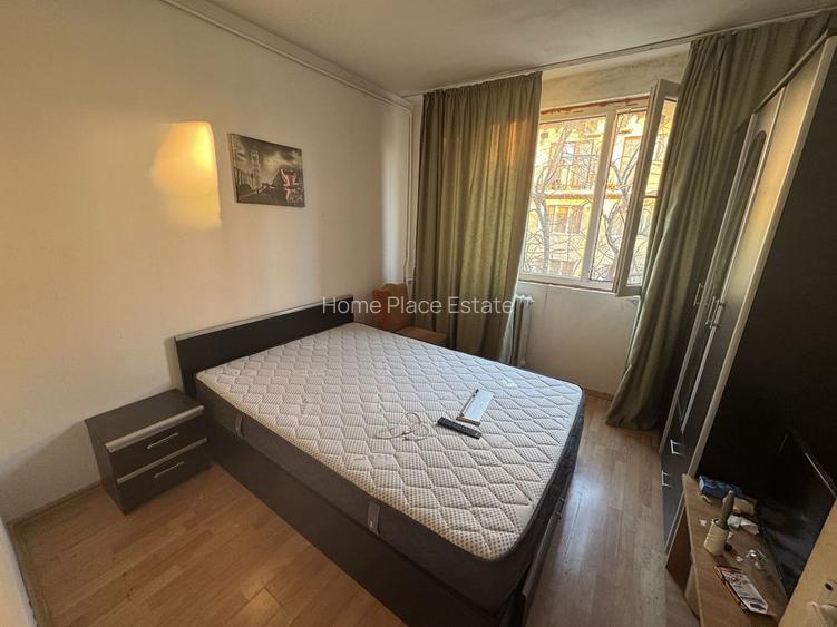 Titan 1 Decembrie 1918 P-ta Trapezului Reabilitat 3 Camere Vanzare - 3