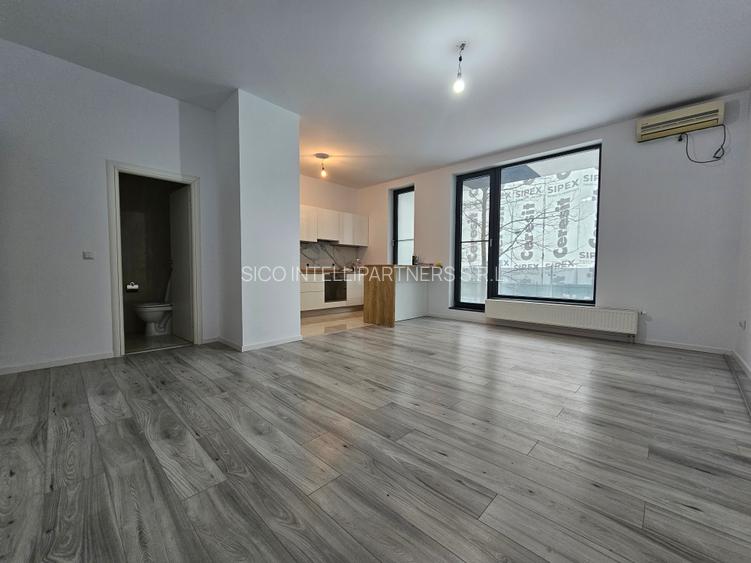 Apartament 2 camere Pipera - Erou Iancu Nicolae | Padurea Baneasa - 3
