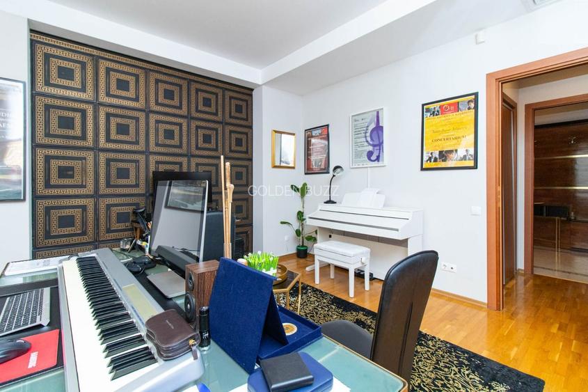 View spectaculos | B-dul Primaverii | 3 camere | 118 mp utili | - 28