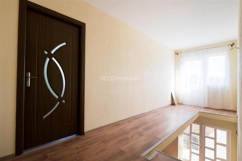 RECO Casa noua 210 mp utili zona Oncea Oradea - 23