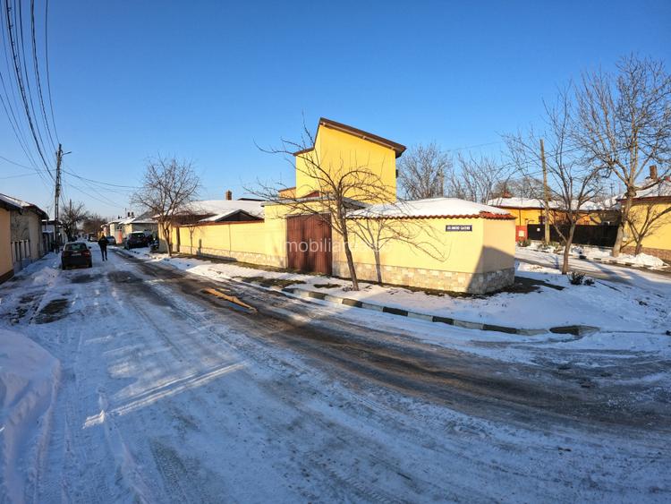 Casă de vânzare – zonă rezidențială de case | 118 mp | Mobilată - 3