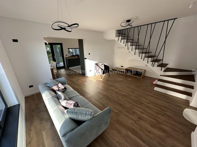 Duplex zona Calea Aradului - 7