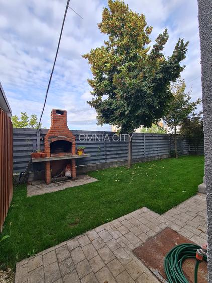 Casa 4 camere Otopeni. Vrei sa locuiesti asa cum iti doresti! - 52