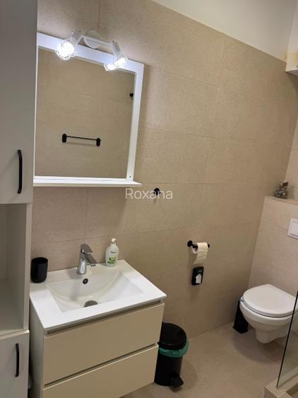 Garsoniera de inchiriat cu loc de parcare inclus , Tunari-Otopeni - 11