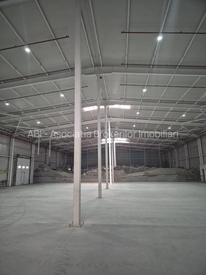 De inchiriat | Showroom 400 mp | Voluntari | - 6