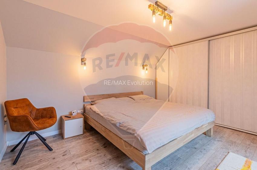 COMISION 0%|Oază de eleganță în Centrul Istoric: Apartament 4 camere!! - 28