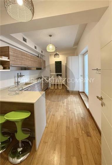 Herastrau - Apartament Premium 4 camere  | 2 Locuri Parcare - 6