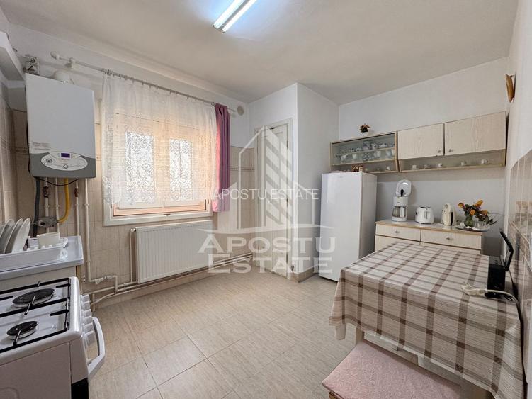 Apartament 2 camere, decomandat, 55mp, strada Maslinului in Timisoara - 6