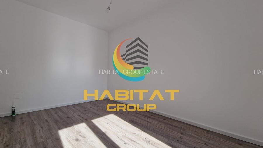 Pallady 2 camere cu gradina proprie, geam la baie - 8