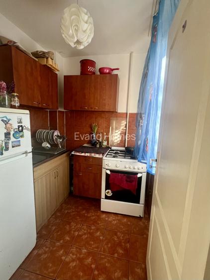 Apartament 2 camere - etaj 2 - Calea Sagului - 4