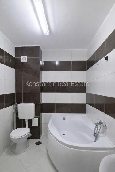 Apartament 3 camere | 68,57 mp utili | Etaj 1 | Bloc 2010 | 9 min Metrou - 15