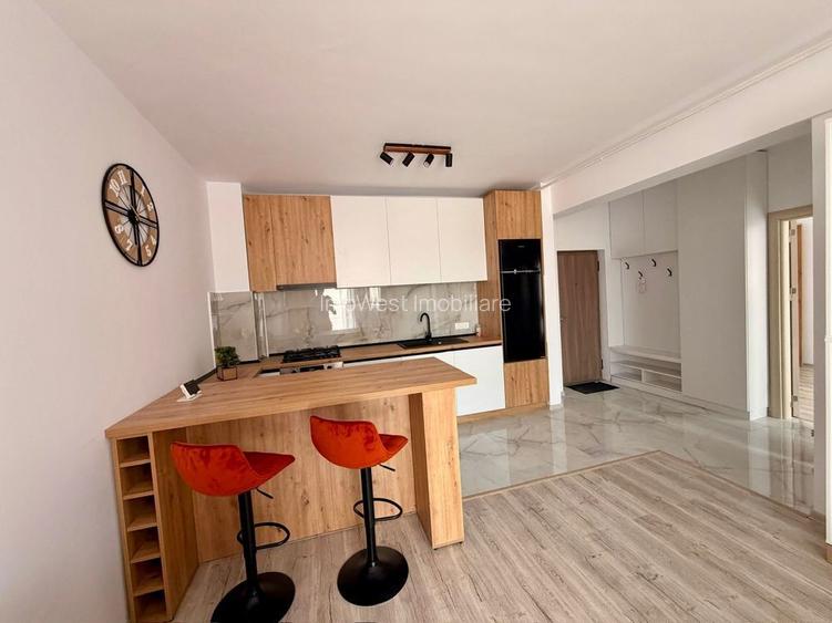Giroc | 2 Camere | Prima Închiriere | Lift | Încălzire în Pardoseală | Parcare - 4