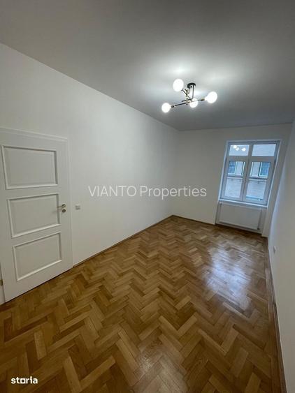 APARTAMENT 4 CAMERE ULTRACENTRAL- XENOPOL | SPATIU DE BIROURI SAU REZIDENTIAL - 7